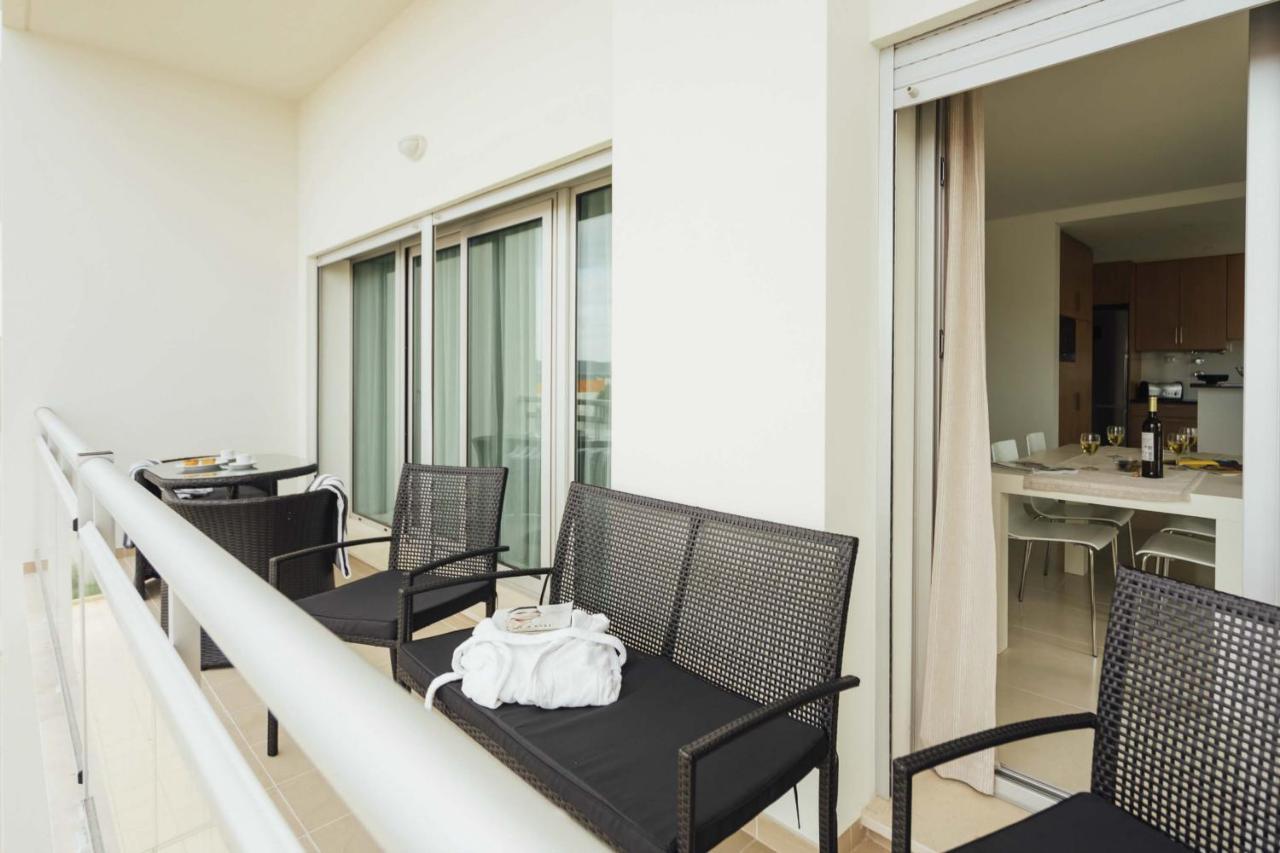 Dunas - Holiday Apartments - By Sch Salir de Porto Kültér fotó