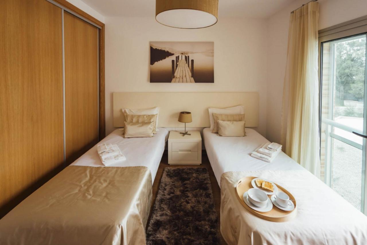 Dunas - Holiday Apartments - By Sch Salir de Porto Kültér fotó